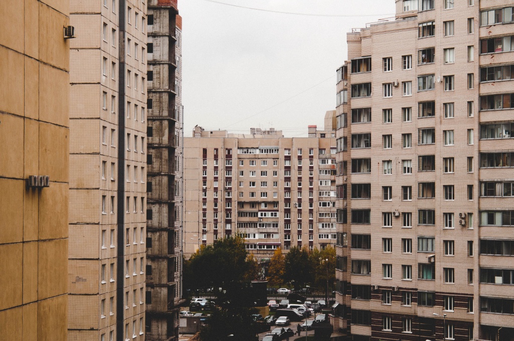 Ситуация на вторичном рынке недвижимости Москвы в 2021